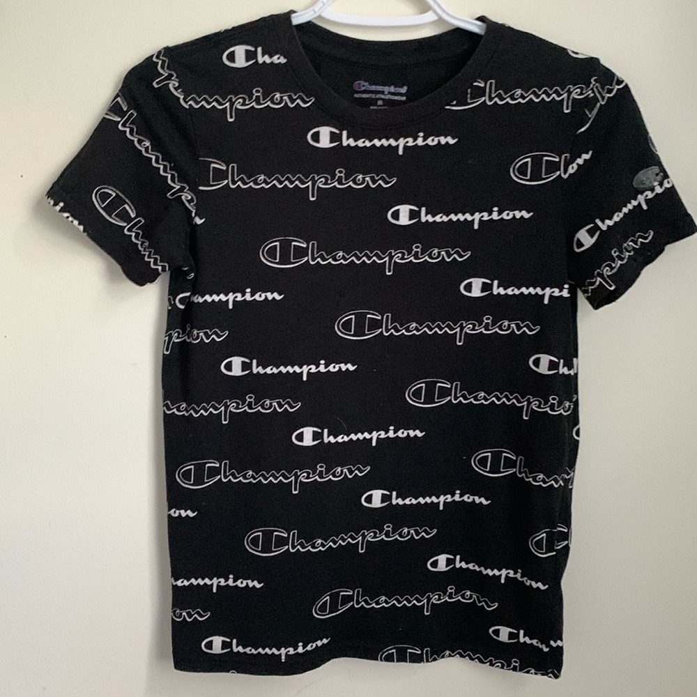 T-shirt for boys.